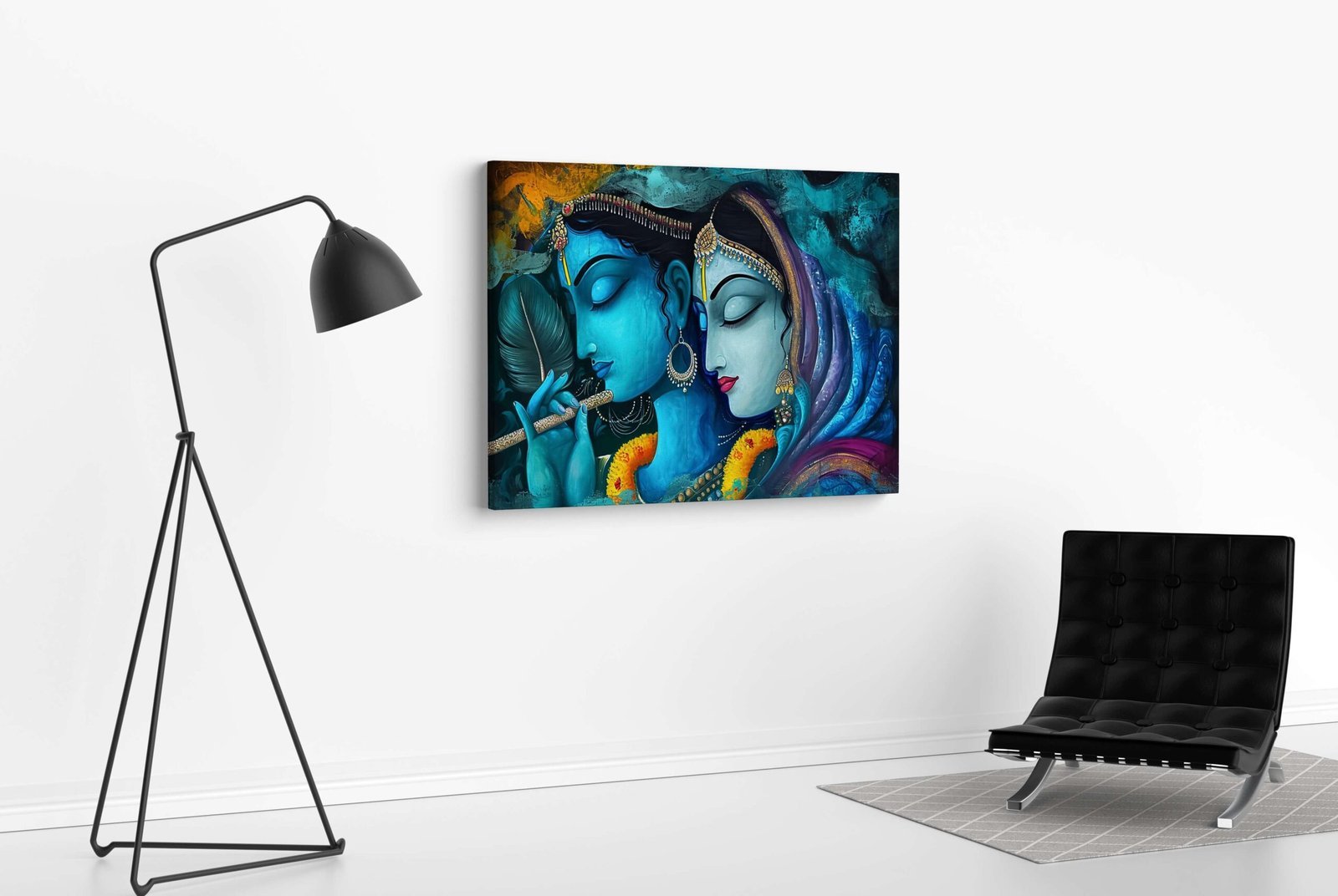 High-End Canvas Prints to Elevate Your Space - Image 2
